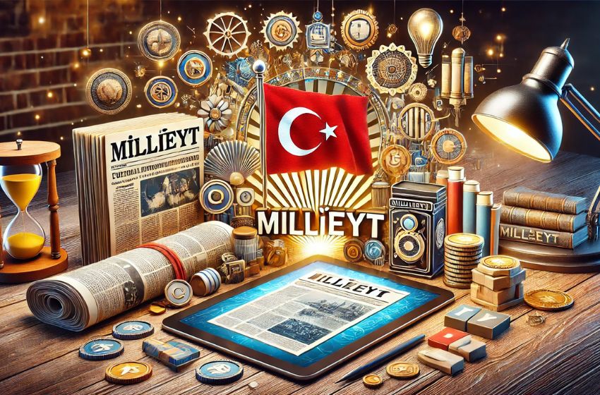 mıllıeyt