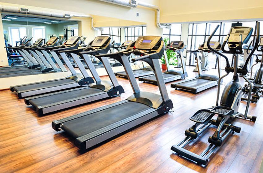 the benefits of joining a gym lumolog